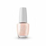 OPI Nature Strong lak za nokte 15 ml nijansa NAT 015 Intentions Are Rose Gold