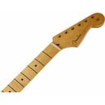 Fender Classic Series 50's Soft V 21 Javor Vrat od gitare