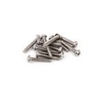 FENDER ZA PICKUP 6-32x3/4" RHP 12kom VIJAK