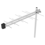 Sencor SDA-612 DVB-T2 pasivna vanjska antena