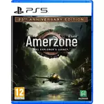 Amerzone: The Explorer's Legacy - 25th Anniversary Edition (PS5)