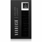 Nanolash Volume Lashes umjetne trepavice 0.15 D 10mm 1 kom