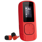Energy Clip 8 GB MP3 player, koral