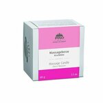 Svijeća za masažu, Trešnjin cvijet, 60 g