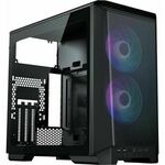 Phanteks Eclipse P200A kućište, ATX, mini ITX