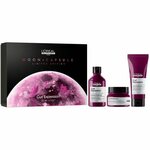 L'Oreal Professionnel Moon capsule Curl Expression Trio Set