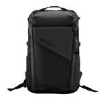 Asus ruksak ROG Ranger BP2701, crna/siva/sivo-crna, 17"/17.3"/3"