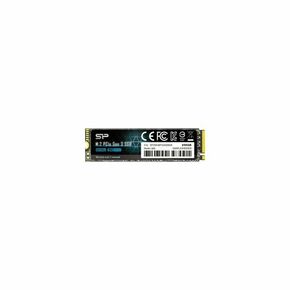 Silicon Power P34A60 SSD 256GB