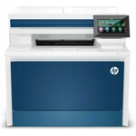 HP Color LaserJet Pro MFP 4302fdn kolor multifunkcijski laserski pisač, duplex, A4, Wi-Fi