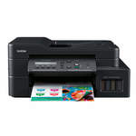 Brother DCP-T720DW kolor multifunkcijski inkjet pisač, duplex, A4, CISS/Ink benefit, Wi-Fi