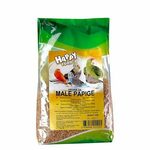 Happy Food za male papige 1kg
