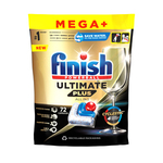 Finish Ultimate Plus Aio, 72 komada