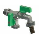Miješalica (slavina) 1/2"X3/4"X3/4" ARCO duplex