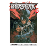 Berserk vol. 27