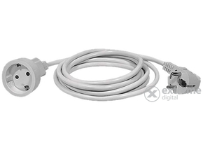 Emos P0123R produžni kabel