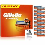 Gillette Fusion britvice, 16 kom.