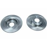 Kočni disk MAXGEAR 19-2216