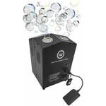 Light4Me BUBBLE STORM Stroj za mjehuriće