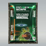 JBL PROSCAPE VOLCANO MINERAL 3L