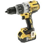 Dewalt DCD996P2 bušilica, izvijač