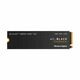 WD BLACK 4TB SN850X PCIe SSD WDBB9G0040BNC-WRSN WDBB9G0040BNC-WRSN 46136374