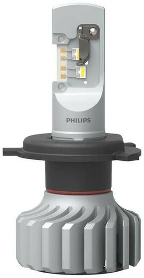Philips Ultinon Pro6000 Boost H4-LED žarulja za prednja svjetla s odobrenjem za ulice*