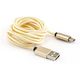 SBOX kabel USB -&gt; TYPE C M/M 1,5m Fruity Zlatni