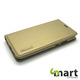 Preklopna futrola za Huawei P Smart Z Hanman Zlatna