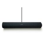 Xiaomi Desktop Speaker zvučnici, 2.0, bežični, bluetooth, crni USB