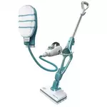 Black & Decker parni čistač FSMH1351SM