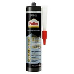 Silikon PATTEX NEUTRALNI TRANSPARENT 300ML