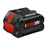 Bosch 1600A02X00, 8.0 Ah