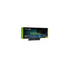 Green Cell (AC06) baterija 4400mAh/10.8V (11.1V) za Acer Aspire/TravelMate
