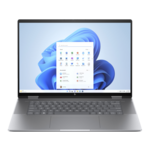 Laptop HP Envy x360 16-ad0901ng | Touch / AMD Ryzen™ 7 / RAM 16 GB / SSD Pogon / 16,0″ WUXGA, 9X2V7EAR