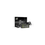 47001 - Green Cell (AD38AP) AC adapter 65W Slim Tip, 20V/3.25A - 47001 - Specifications - Voltage: 20V - Warranty: 36 months - Power: 65W - Amperage: 3.25A - Colour: Black - Product code: AD38AP - Manufacturer: Green Cell - Size: 10,9 x 4,7 x 3,1...