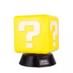 Paladone Question Block 3D Light