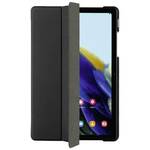 Hama Fold tablet etui Samsung Galaxy Tab A9+ 27,9 cm (11'') Book Cover crna