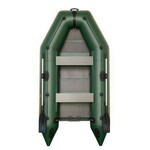 Čamac Kolibri KM-300 Laminatno Dno Zeleni