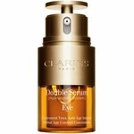 Clarins Double Serum Eye pomlađujući serum za područje oko očiju 20 ml za žene