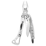 Višenamjenske Klješta Leatherman Skeletool Silver