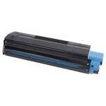OKI toner C3000, plava (cyan)