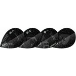Unicorn Darts Ultrafly.100 Xtra Pikado pero