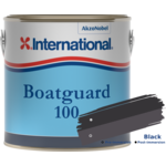 International Boatguard 100 Black 750ml