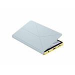 SAMSUNG Galaxy Tab A9 Book Cover plava