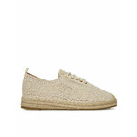DeeZee Espadrile 3H33549-1 Bež