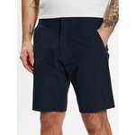 Helly Hansen Sportske kratke hlače Qd 34280 Tamnoplava Regular Fit