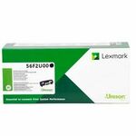 Lexmark Povratni toner MS521 MS621 MS622 MX521 MX522 MX622 56F2U00 Original Crn 25000 Stranica