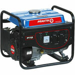 Praktik Tools PT721 agregat benzinski, 0.9 KW