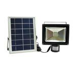 Solar LED reflektor s pokretom PIR Seaner