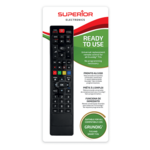 Univerzalni daljinski upravljač za GRUNDIG TV prijemnike
